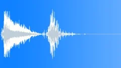 BODY, FALL Sound Effect