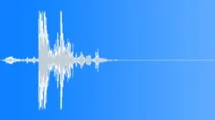 Body Fall Thud 01Sound Effect