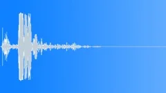 Body Fall Thud 03Sound Effect