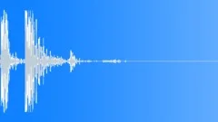Body Fall Thud 05Sound Effect