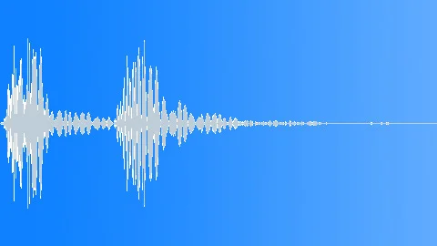 Body Falling Ground Hit Impact Sound Effect
