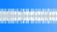 Body flesh stabbed with cleaverSound Effect