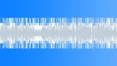 Body flesh stabbed with knifeSound Effect
