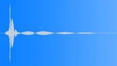 Body hit big 01 Sound Effect