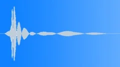 Body hit big 02 Sound Effect