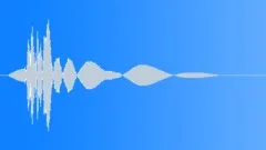 Body hit big 05Sound Effect