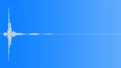 Body hit small 01 Sound Effect