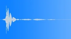 Body hit small 02 Sound Effect
