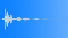 Body hit small 03 Sound Effect