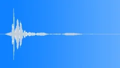 Body hit small 05Sound Effect