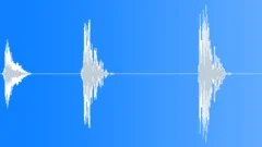 Body Hit Sound Effect