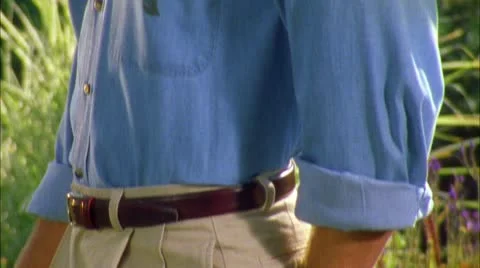 BODY MAN2 POSES 11 Stock Footage 10800061