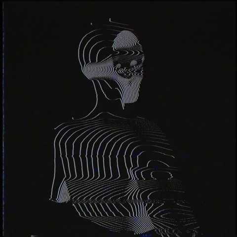 Body Modulation 05 Video stock 294043149