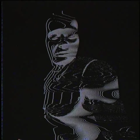 Body Modulation 09 Stock Footage 294043169