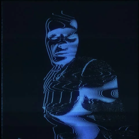 Body Modulation 10 Stock Footage 294041985