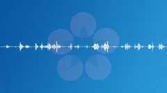 BODY MOVEMENT ON STRETCHER Sound Effect