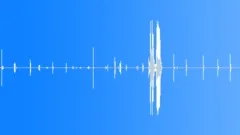 Body part, stab, knifeSound Effect