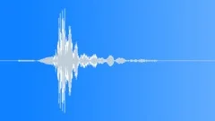 Body punch 01 Sound Effect