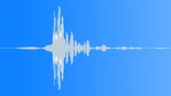 Body punch 04 Sound Effect