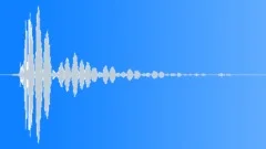 Body punch 13 Sound Effect