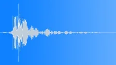 Body punch 14 Sound Effect