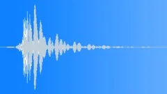 Body punch 16 Sound Effect