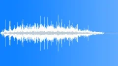 Body reanimate Sound Effect