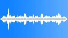 Body ScanSound Effect