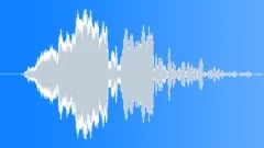 Body Scan Sound Effect