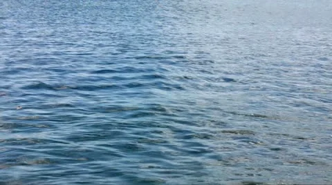 Body of water Vídeo Stock 20477217