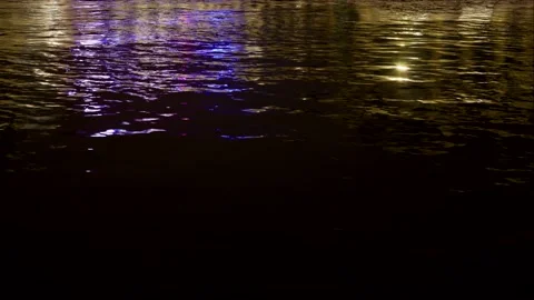 A body of water Stock Footage 155227441