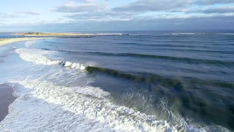 A body of water Stock Footage 155514625