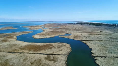 A body of water Video stock 155515092