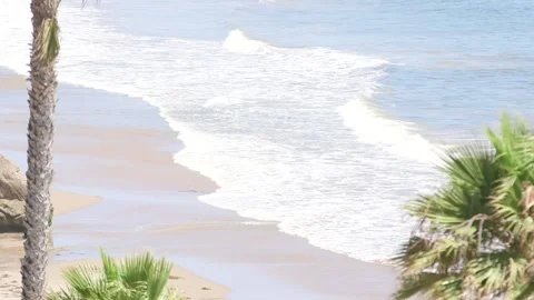 A body of water Stock Footage 155581334