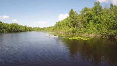 A body of water Video stock 155586057