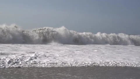 A body of water Stock Footage 155589143