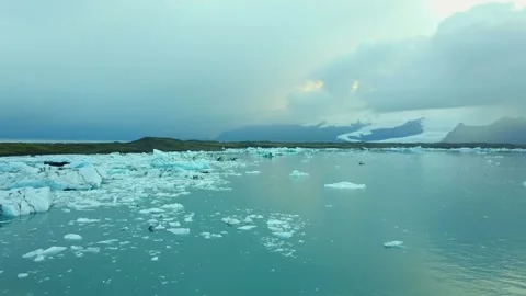 A body of water Stock Footage 155591147