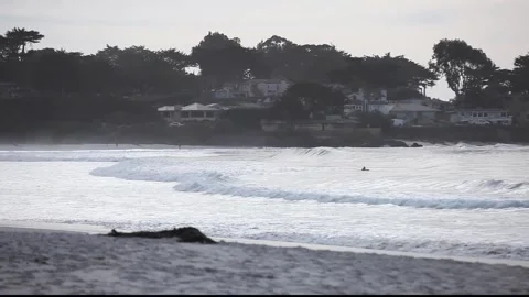 A body of water Stock Footage 156014149