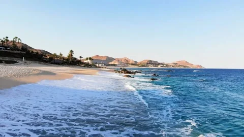 A body of water Stock Footage 156021817