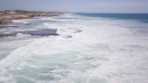 A body of water Stock Footage 156340476