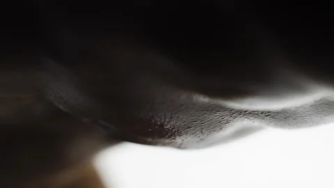 Bodybuilder Against White Background Video stock 128346661