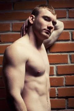 Bodybuilder Stock Photos