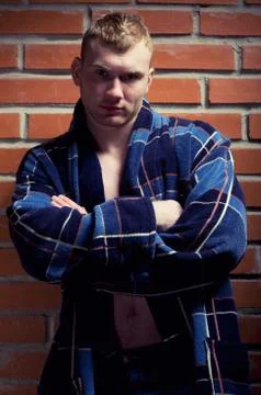 Bodybuilder Stock Photos