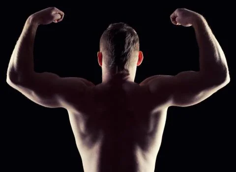 Bodybuilder Stock Photos