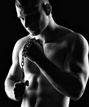 Bodybuilder Stock Photos