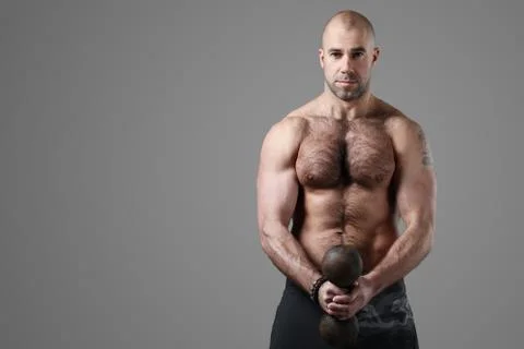 Bodybuilder Stock Photos