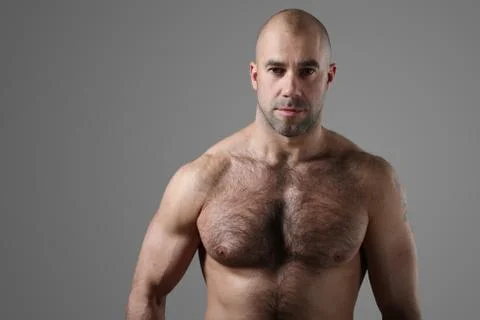 Bodybuilder Stock Photos