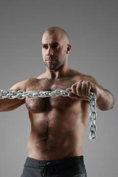 Bodybuilder Stock Photos