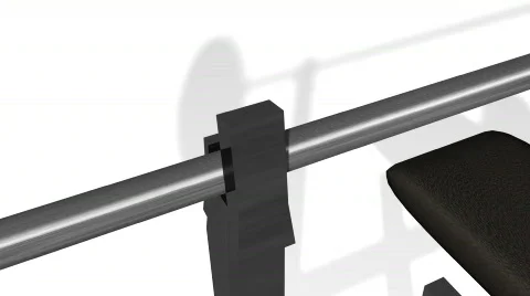 Bodybuilding Stock Footage 496697