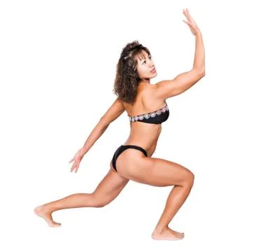 Bodybuilding Photos